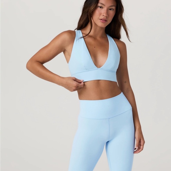 Vuori Other - Vuori All the Feels Sports Bra
